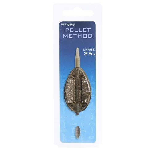 Promocja Podajnik Drennan Pellet MethodNowość