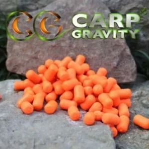Zniżka Carp Gravity Dumbells POP UP Truskawka 15mm