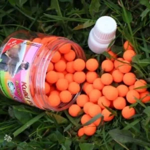Bezpieczne zakupy Carp Gravity KULKIPOP UP Arctic Krill 10mm