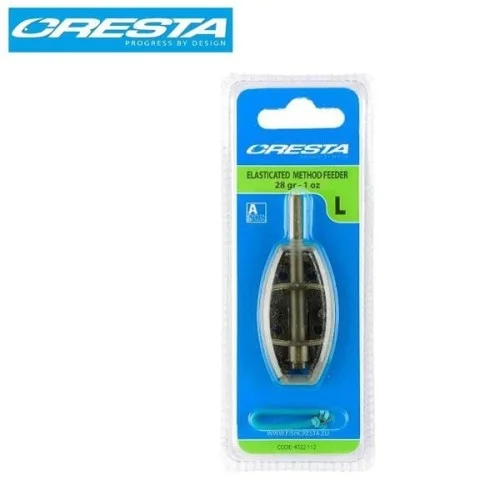 Cresta koszyk elastic Method 42g Bestseller