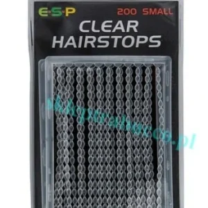 ESP Stopery hairstops do kulekclear Tylko do końca tygodnia