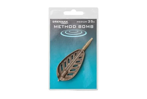 Okazja Koszyk Drennan Method Bomb