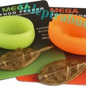 Ograniczona ilość Koszyk ESPMega Method Feeder komplet - zestaw Drennan