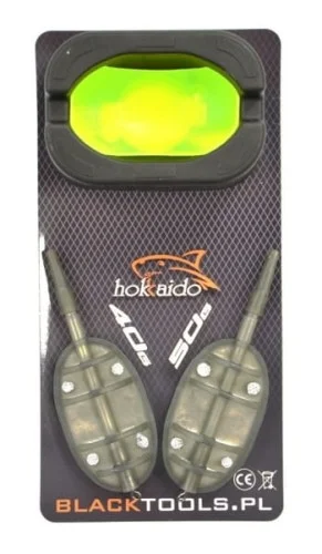 Obniżka ceny Koszyki + forma automat 2+1Method