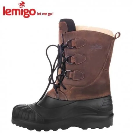 Obuwie buty King Lemigo 821 Zniżka