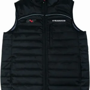 Bezrękawnik Trabucco GNT Pro Bodywarmer Taniej