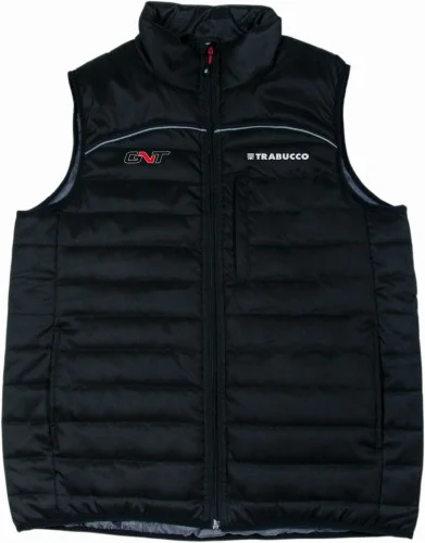Bezrękawnik Trabucco GNT Pro Bodywarmer Taniej