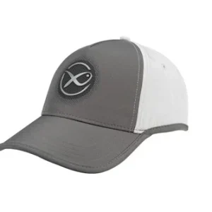 Bestseller Czapeczka Matrix Baseball Surefit Cap Grey