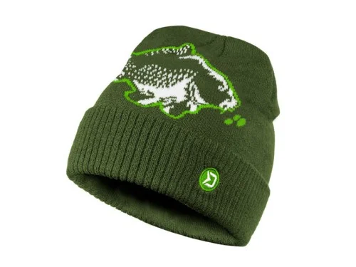 Dodaj do koszyka Czapka zimowa Delphin Carper