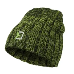 Darmowa dostawa Czapka zimowa Delphin Winter zielona