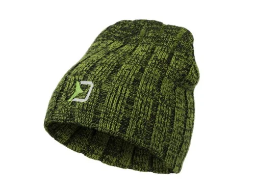 Darmowa dostawa Czapka zimowa Delphin Winter zielona