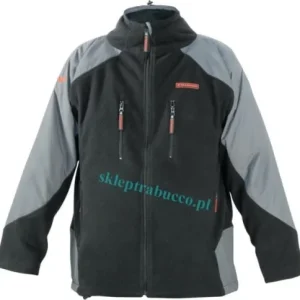 Bluza polarowa Trabucco GNT Polar Fleece Rabat