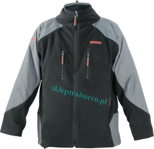 Bluza polarowa Trabucco GNT Polar Fleece Rabat