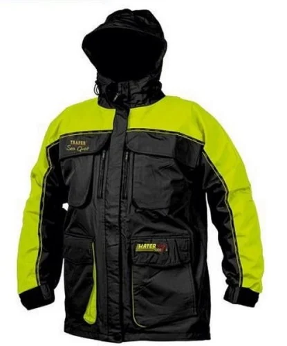 Oferta limitowana Kurtka Sea Quest Traper