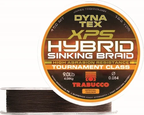 Wyprzedaż Trabucco XPS Hybrid Sinking Braid Feeder