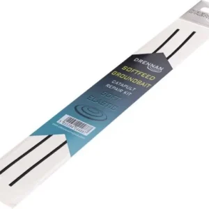 Bestseller Drennan guma do procy Softfeed Groundbait soft