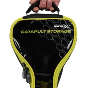 Darmowy zwrot Pokrowiec na proce Matrix catapult case