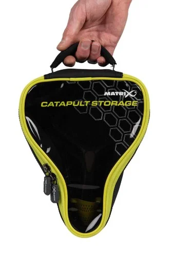 Darmowy zwrot Pokrowiec na proce Matrix catapult case