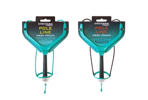 Łatwy zwrot Proca Drennan Pole Line Medium