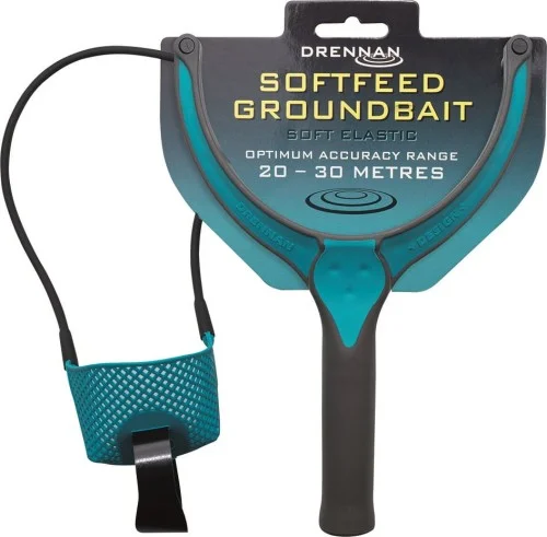 Proca Drennan Softfeed Groundbait Soft Oferta limitowana