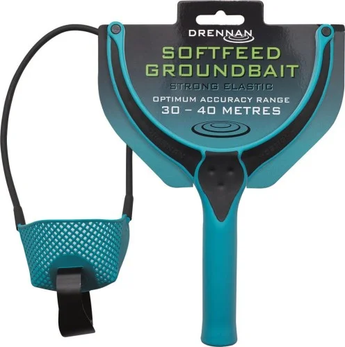 Bezpieczne zakupy Proca Drennan Softfeed Groundbait Strong