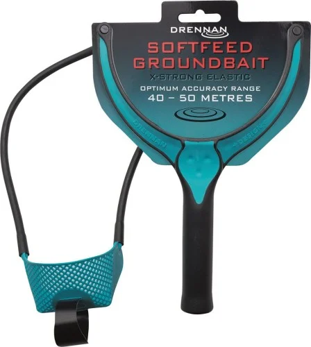 Proca Drennan Softfeed Groundbait X-Strong Do wyczerpania zapasów