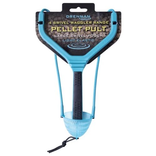Proca Drennan Waggler Range Pellet LIght Hit cenowy