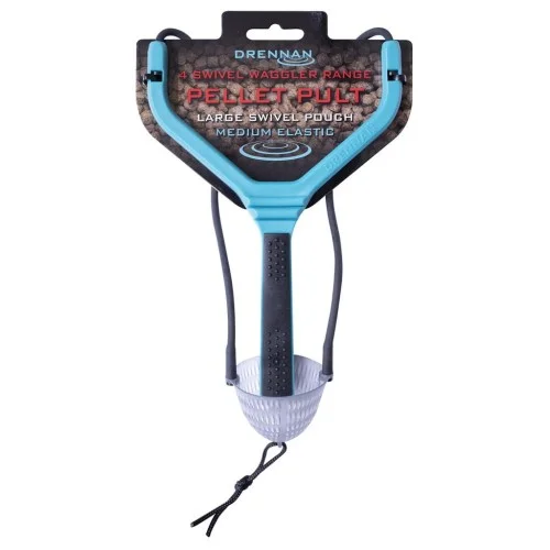 Taniej Proca Drennan Waggler Range Pellet Medium