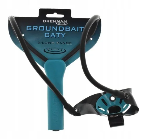 Proca Drennan X-Long Groundbait Caty Do wyczerpania zapasów