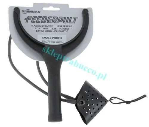 Oferta limitowana Proca Drennan Feederpult small pouch