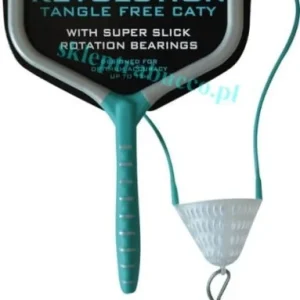 Darmowy zwrot Proca Drennan Revolution Tangle Free CatyAqua Ultra Soft