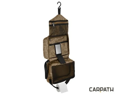 Oferta czasowa Delphin AREA NICE CARPATH- kosmetyczka