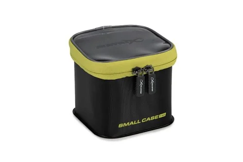 Wyjątkowa oferta MatrixEva Small Case 140 pojemnik na zamek