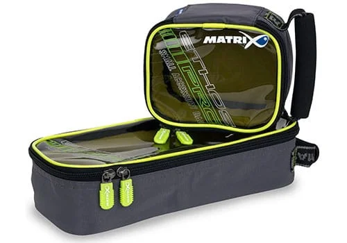 Okazja Matrix torba Ethos Pro accessoryBag medium