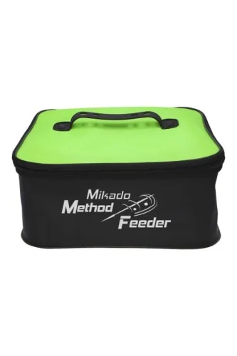 Pojemnik Mikado Method Feeder M (29x29x10cm) Szybka wysyłka