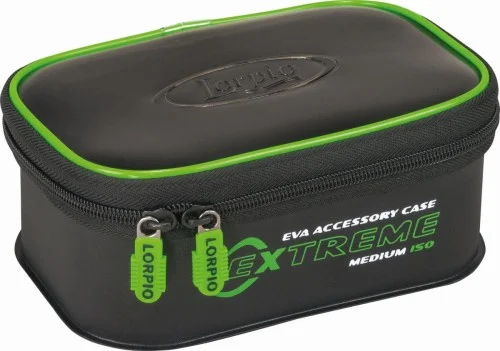 Wysoka jakość Pudełko Lorpio Extreme na akcesoria EVA 1,5 l