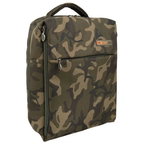 Popularny Torba Fox Camolite Gadget Bag 46x32x15