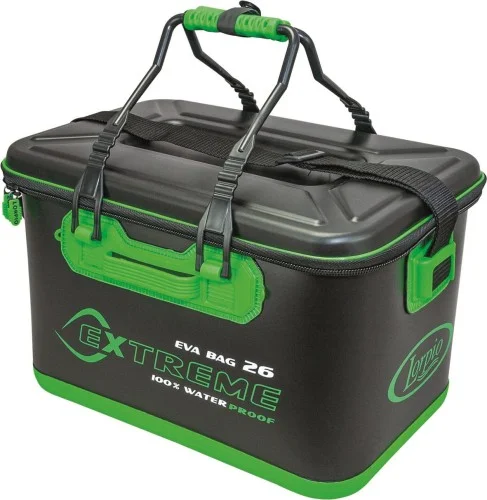 Nowość Torba Lorpio EVA Extreme 26 l wodoodporna