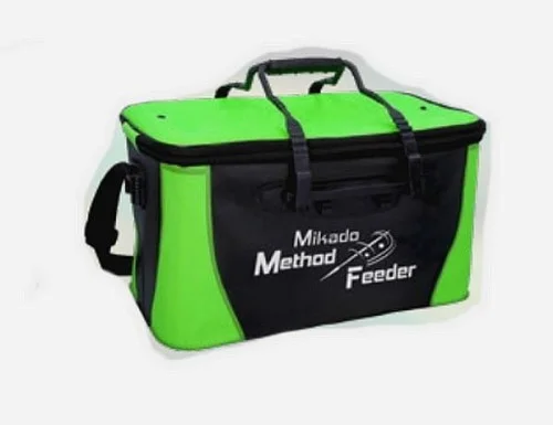 Nie przegap Torba Mikado Method Feeder (28x28x48cm)