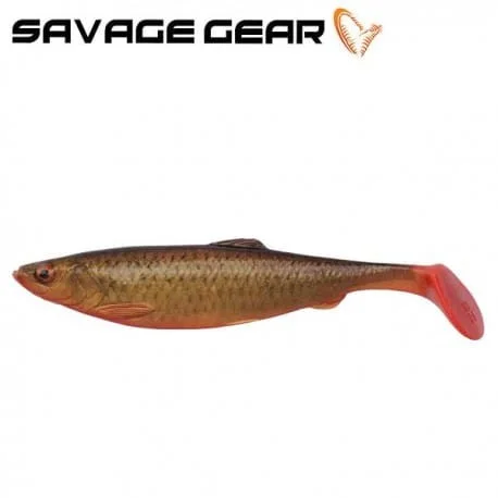 Savage Gear Herring Shad 4 D Blood Belly 16cm Wybór klientów