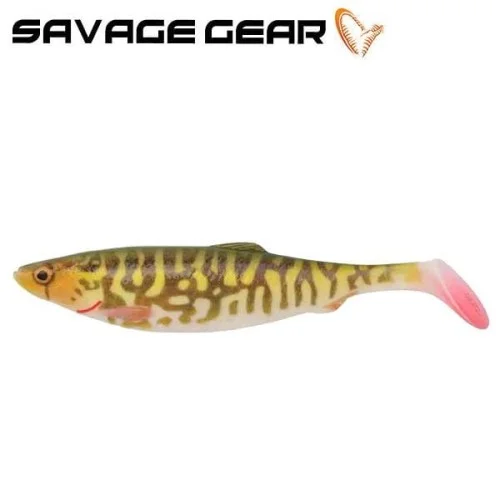 Savage Gear Herring Shad 4 D Pike 11 cm Bezpieczne zakupy