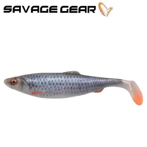 Savage Gear Herring Shad 4 D Roach 19 cm Bestseller