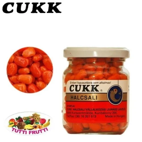 Ekspresowa dostawa Cukk Kukurydzaz aromatem Tutti frutti