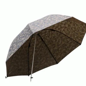 Bezpieczna płatność Parasol Fox Camo Brolly 60 ins 300