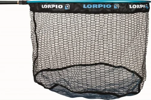 Popularny Lorpio kosz do podbieraka Dual Rubber PRO 45x37 cm