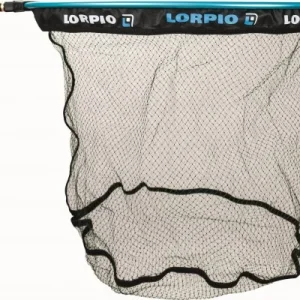 Cena promocyjna Lorpio kosz do podbieraka Nylon Mesh 50x42 cm