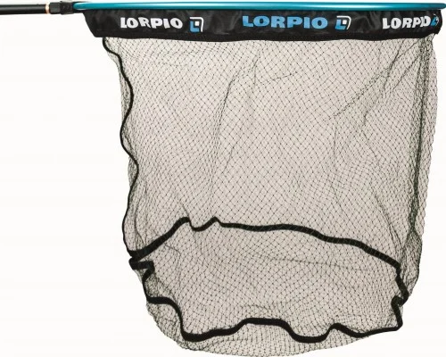 Cena promocyjna Lorpio kosz do podbieraka Nylon Mesh 50x42 cm