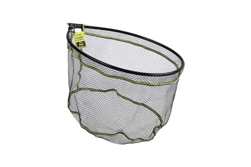 Dostępne od ręki Matrix kosz do podbieraka Carp Latex M50 x 40 cm