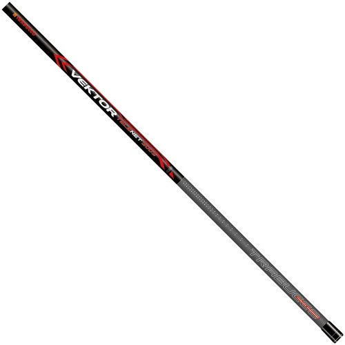 Cena promocyjna Sztyca Trabucco Vector TLS NET400