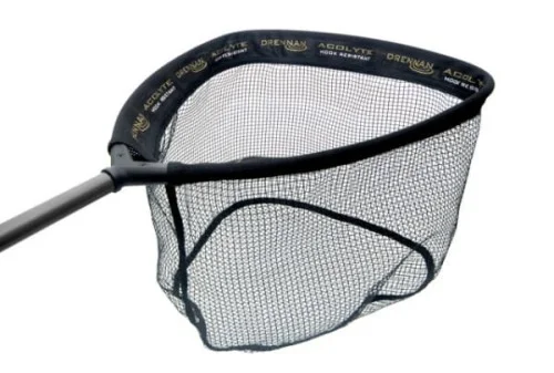 Drennan Kosz Acolyte Landing Nets 18`` Wybór klientów